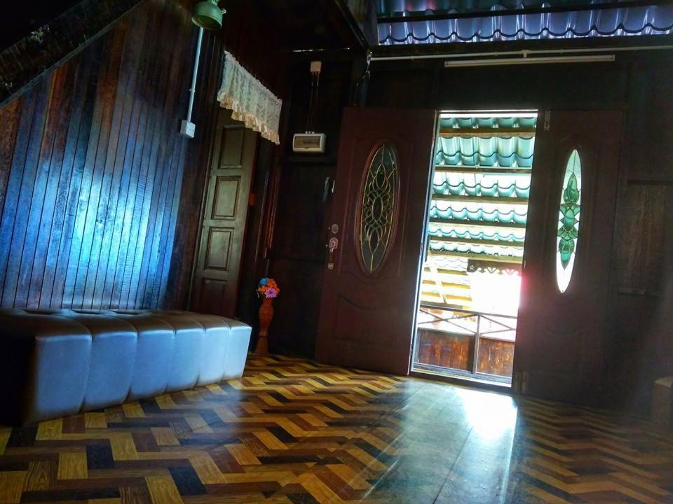 Homestay Warisan Bonda Masjid Tanah/Melaka Exteriér fotografie